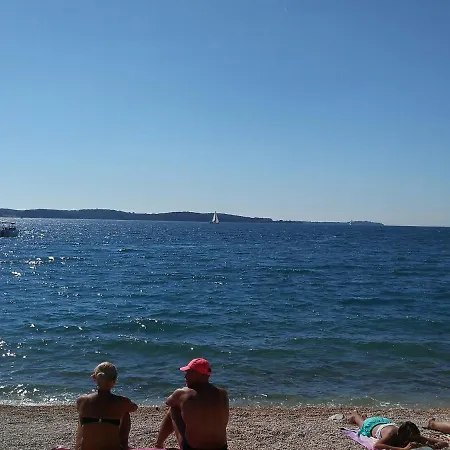 Bilic Διαμέρισμα *