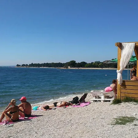 Bilic Διαμέρισμα Fažana