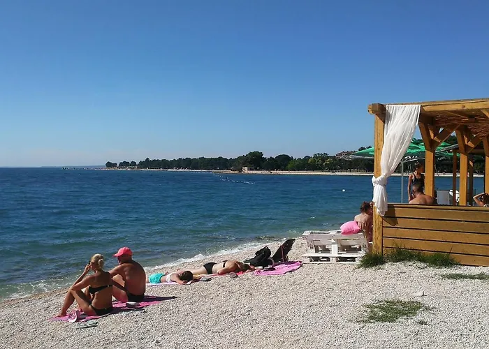 Bilic Διαμέρισμα Fažana