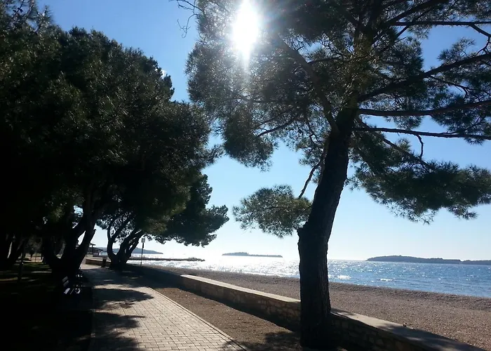 Bilic Διαμέρισμα *