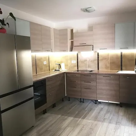 Bilic Apartment Fazana
