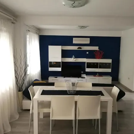 Bilic Apartman *