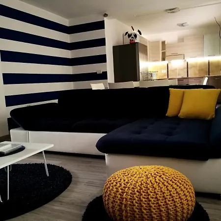 Apartment Bilic *