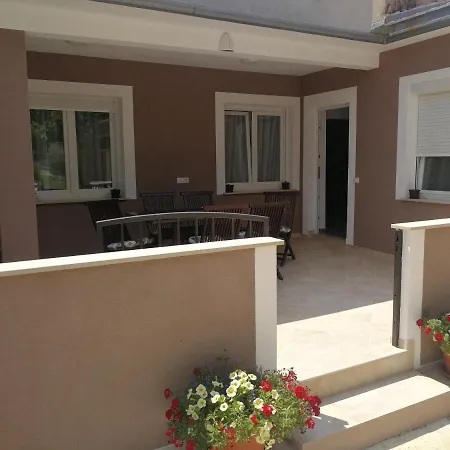 Apartment Bilic *