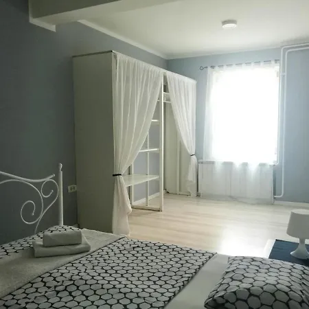 Bilic Apartment