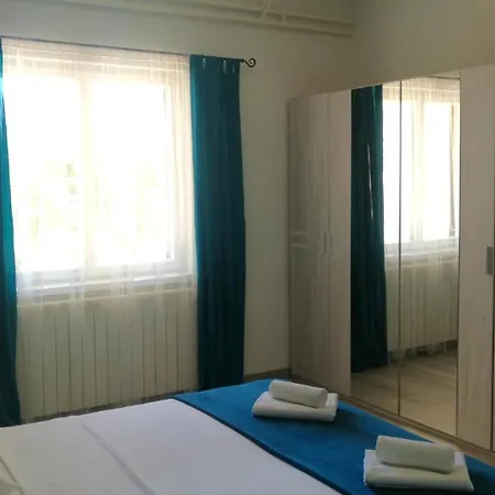 Bilic Apartment *