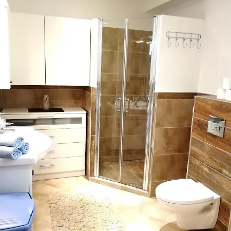 Bilic Apartamento Fažana