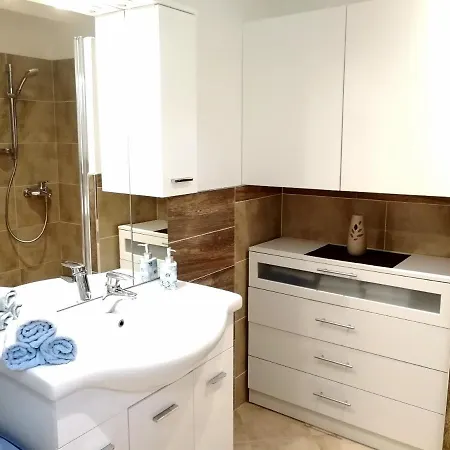 Bilic Apartment Fazana