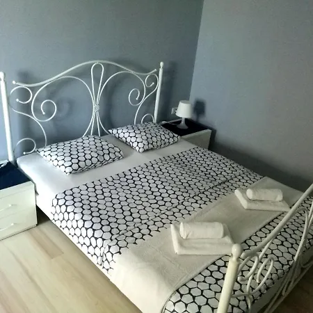 Bilic Apartment